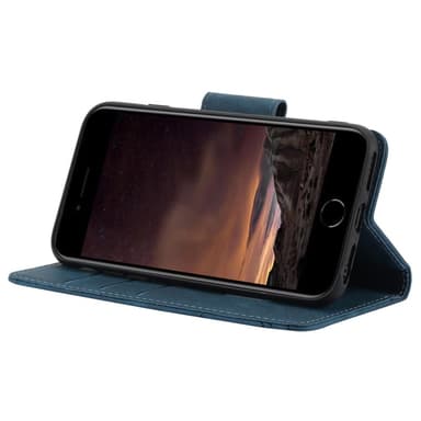 iPhone 16e Kotelo Perhonen Kukka Naarmuuntumaton Suojakuori