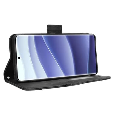 Lompakkokotelon suojakuori Xiaomi Redmi Note 14 Pro+ 5G