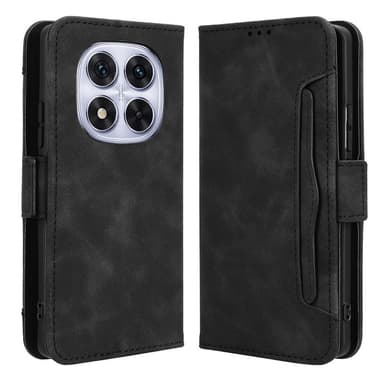 Lompakkokotelon suojakuori Xiaomi Redmi Note 14 Pro+ 5G