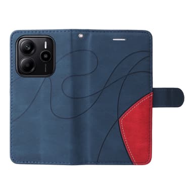 Xiaomi Redmi Note 14 4G KT -sarjalle 1 kaksiväriselle