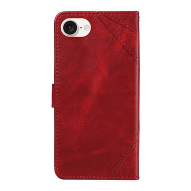 Lompakkokotelo iPhone 16e:lle – Geometrinen Viiva
