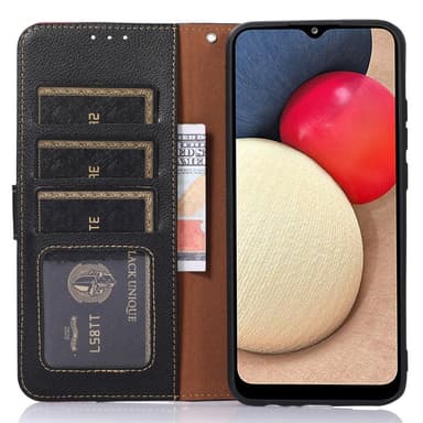 KHAZNEH Lompakkokotelo Xiaomi Redmi Note 14 5G