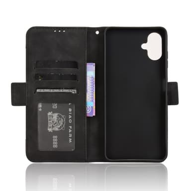Lompakkokotelon suojakuori Samsung Galaxy A06 4G / A06 5G