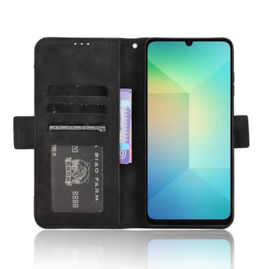 Lompakkokotelon suojakuori Samsung Galaxy A06 4G / A06 5G
