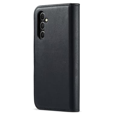 DG.MING Samsung Galaxy S25+ irrotettava 2-in-1-lompakkokuori