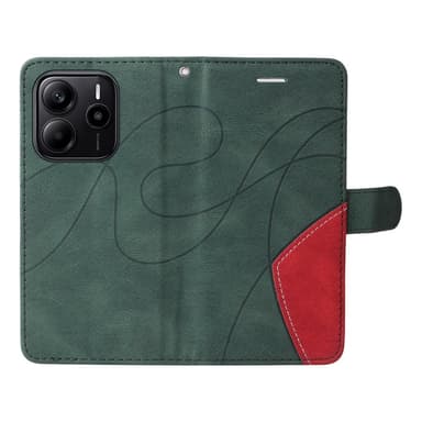 Xiaomi Redmi Note 14 4G KT -sarjalle 1 kaksiväriselle