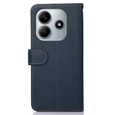 KHAZNEH Lompakkokotelo Xiaomi Redmi Note 14 4G