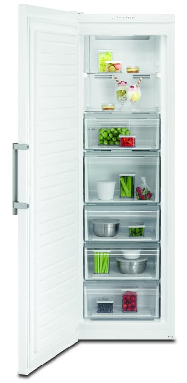 AEG Kaappipakastin OAG6N282EW (Valkoinen)