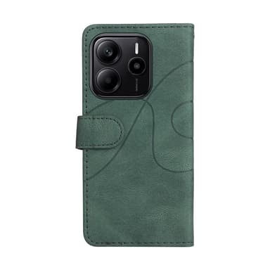 Xiaomi Redmi Note 14 4G KT -sarjalle 1 kaksiväriselle