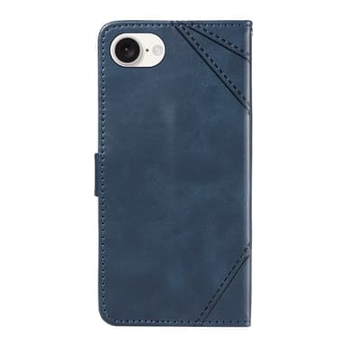 Lompakkokotelo iPhone 16e:lle – Geometrinen Viiva