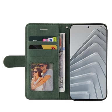 Xiaomi Redmi Note 14 4G KT -sarjalle 1 kaksiväriselle