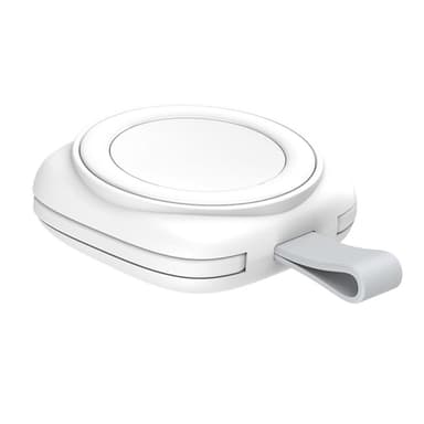 Laturi Apple Watch -latausalustalle Type-C-/USB-kaapelilla
