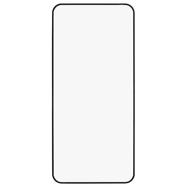 Samsung Galaxy A56 5G Kuori 2.0mm TPU Läpinäkyvä Suojakuori Karkaistulla Lasisuojaimella