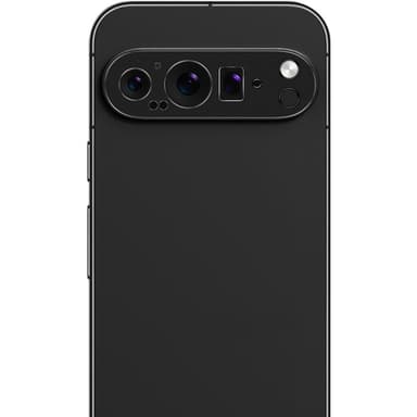IMAK Google Pixel 9 Pro XL Kamera Linssinsuoja Metallilinssin Suojus