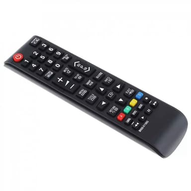Kaukosäätimen vaihto BN59-01199G Samsung TV:lle
