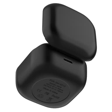 Samsung Galaxy Buds2 Pro R510:lle Latauskotelo Bluetooth-kuulokkeiden Latauskotelo kaapelilla