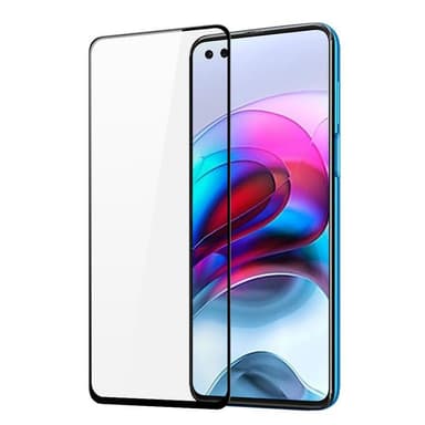 IMAK karkaistu lasikalvo Motorola Moto G100
