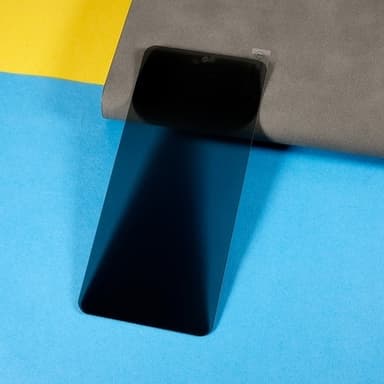 OnePlus Nord 4 Anti-Spy Full Glue Täyspeittoinen karkaistu lasi Tietosuoja
