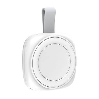 Laturi Apple Watch -latausalustalle Type-C-/USB-kaapelilla