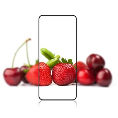 AMORUS for OnePlus 13R Karkaistu lasi näytönsuoja