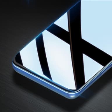 IMAK karkaistu lasikalvo Motorola Moto G100