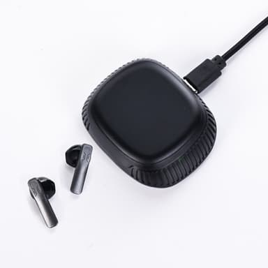 Bluetooth Translator Kääntäjä 144 kielellä Reaaliaikaiset kuulokkeet