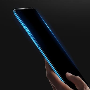 IMAK karkaistu lasikalvo Motorola Moto G100