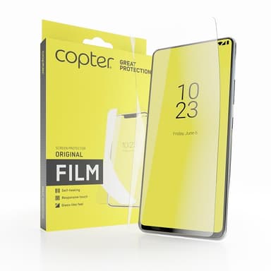 Copter Näytönsuoja Samsung Galaxy A06