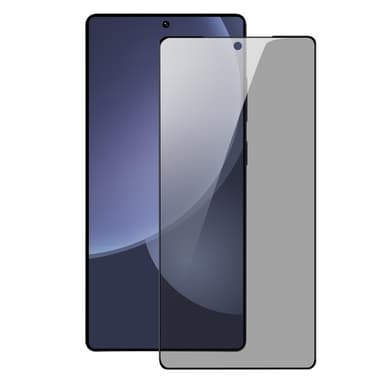 Samsung Galaxy S25 Ultra Näytönsuoja Lasi DUX DUCIS Korkealaatuinen Anti-Spy