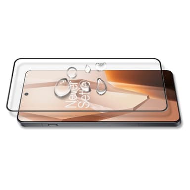 AMORUS for OnePlus 13R Karkaistu lasi näytönsuoja