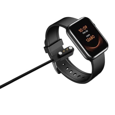 Realme TechLife Watch 1,2 m: n latauskaapelille