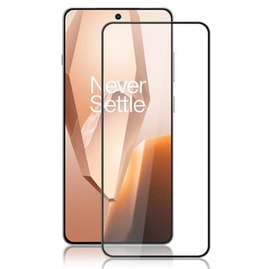 AMORUS for OnePlus 13R Karkaistu lasi näytönsuoja