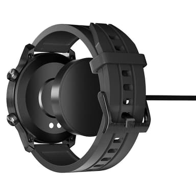 Realme Watch S Pro 1m USB-laturi Älykellon lataustelakkakaapeli
