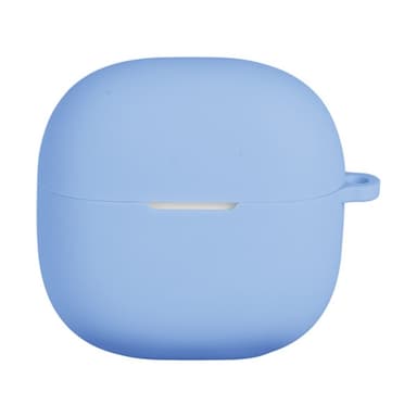 Xiaomi Redmi Buds 6 Lite silikonikotelolle naarmuuntumaton suojakotelo - Sininen