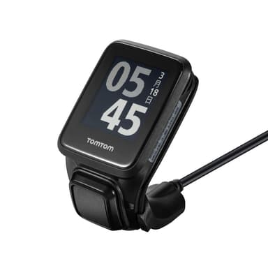 Kannettava latauskaapeli TomTom Adventurer/Golfer 2/Runner 2/Runner 3