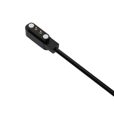 Realme TechLife Watch 1,2 m: n latauskaapelille