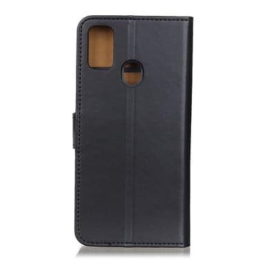Kotelo Motorola Moto G30 - Musta