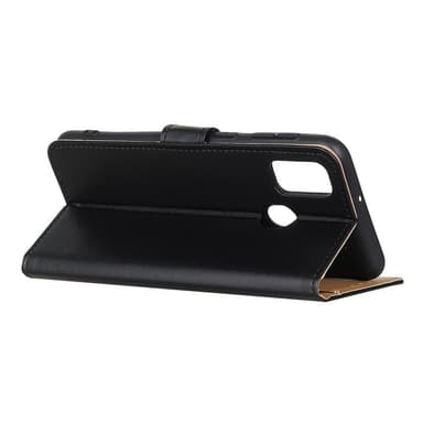 Kotelo Motorola Moto G30 - Musta