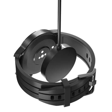 Realme Watch S Pro 1m USB-laturi Älykellon lataustelakkakaapeli