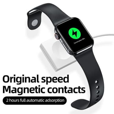 Apple Watch Series 1/2/3 42mm 38mm/Sarja 4/5/6 40mm 44mm/Sarja 7 41mm 45mm