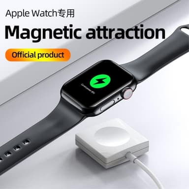 Apple Watch Series 1/2/3 42mm 38mm/Sarja 4/5/6 40mm 44mm/Sarja 7 41mm 45mm