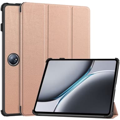 OnePlus Pad 2 Tri-fold Stand Wake/Sleep Cover -tablettikotelo