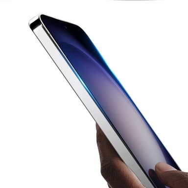DUX DUCIS Samsung Galaxy A36 / Galaxy A56 karkaistulle lasille erittäin kirkas
