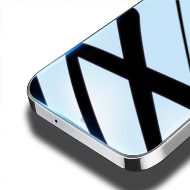 DUX DUCIS Samsung Galaxy S25 Plus  karkaistulle lasille erittäin kirkas
