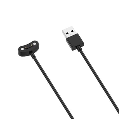 TicWatch Pro 3/TicWatch Pro 3 Lite latauskaapeli 1.0M USB