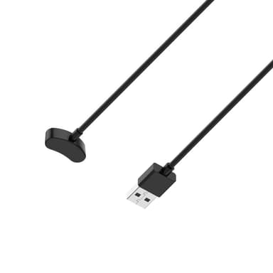 TicWatch Pro 3/TicWatch Pro 3 Lite latauskaapeli 1.0M USB