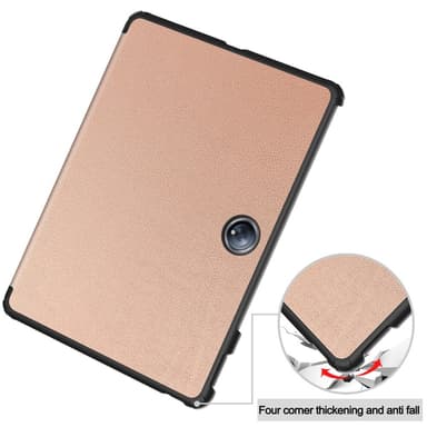 OnePlus Pad 2 Tri-fold Stand Wake/Sleep Cover -tablettikotelo