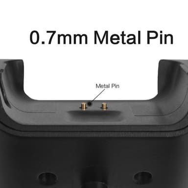Amazfit Bip Lite A1915/Bip A1608 latauskaapeli 1.0M USB
