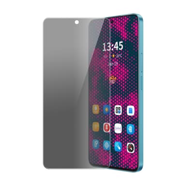 ENKAY Xiaomi 14T Pro / 14T -malliin Anti-Spy -suojakalvo