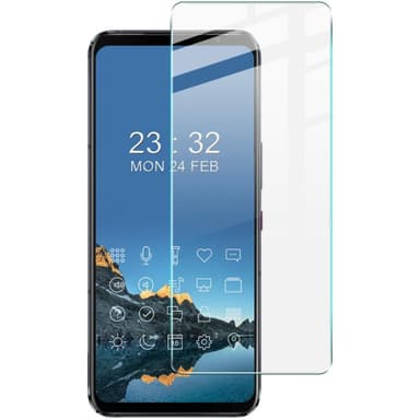 IMAK karkaistu lasikalvo Asus ROG Phone 5